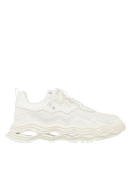 Wave - White
