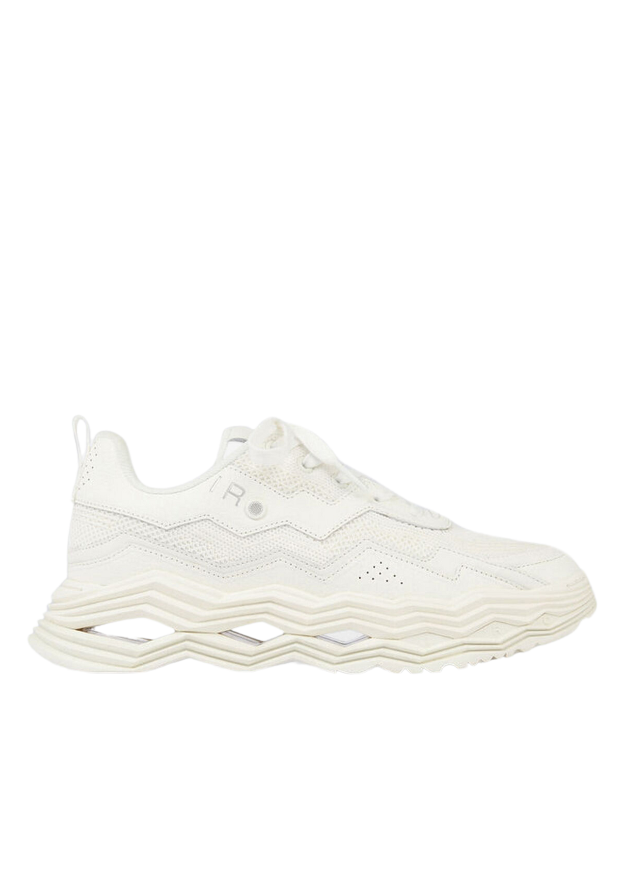 Wave - White
