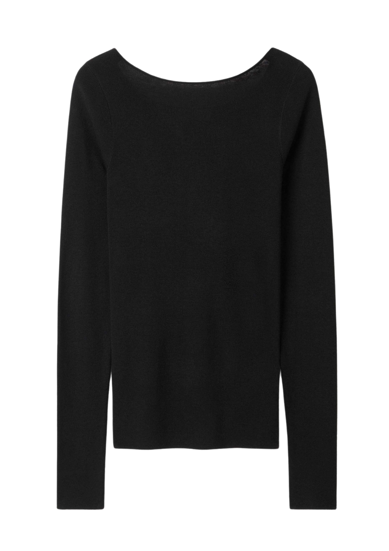 Kathrin - Black
