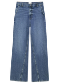 Briley Jean - Arctic Blue
