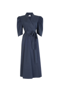 Scarlett Solid - Blue
