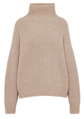 Sydney Sweater - Camel