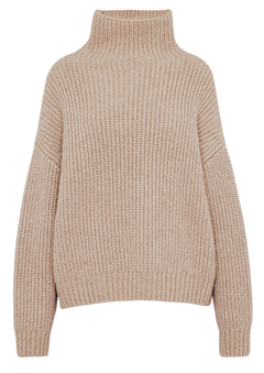Sydney Sweater - Camel