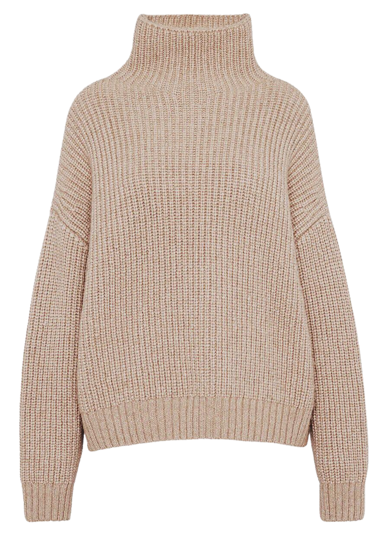 Sydney Sweater - Camel