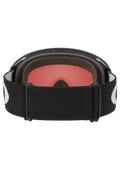 Flight Deck L - Matte Black - Prizm Torch Iridium