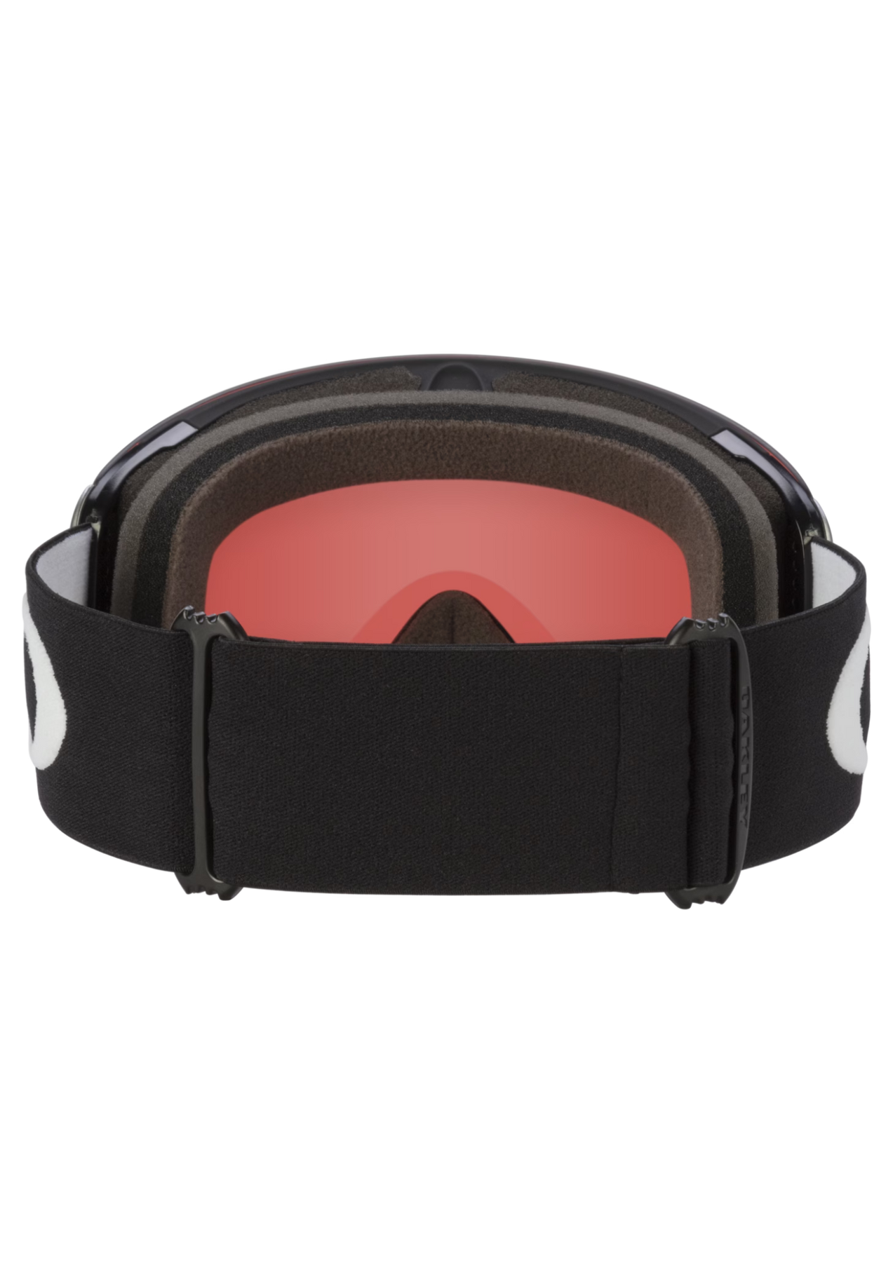 Flight Deck L - Matte Black - Prizm Torch Iridium