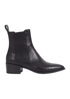 Marja - Black