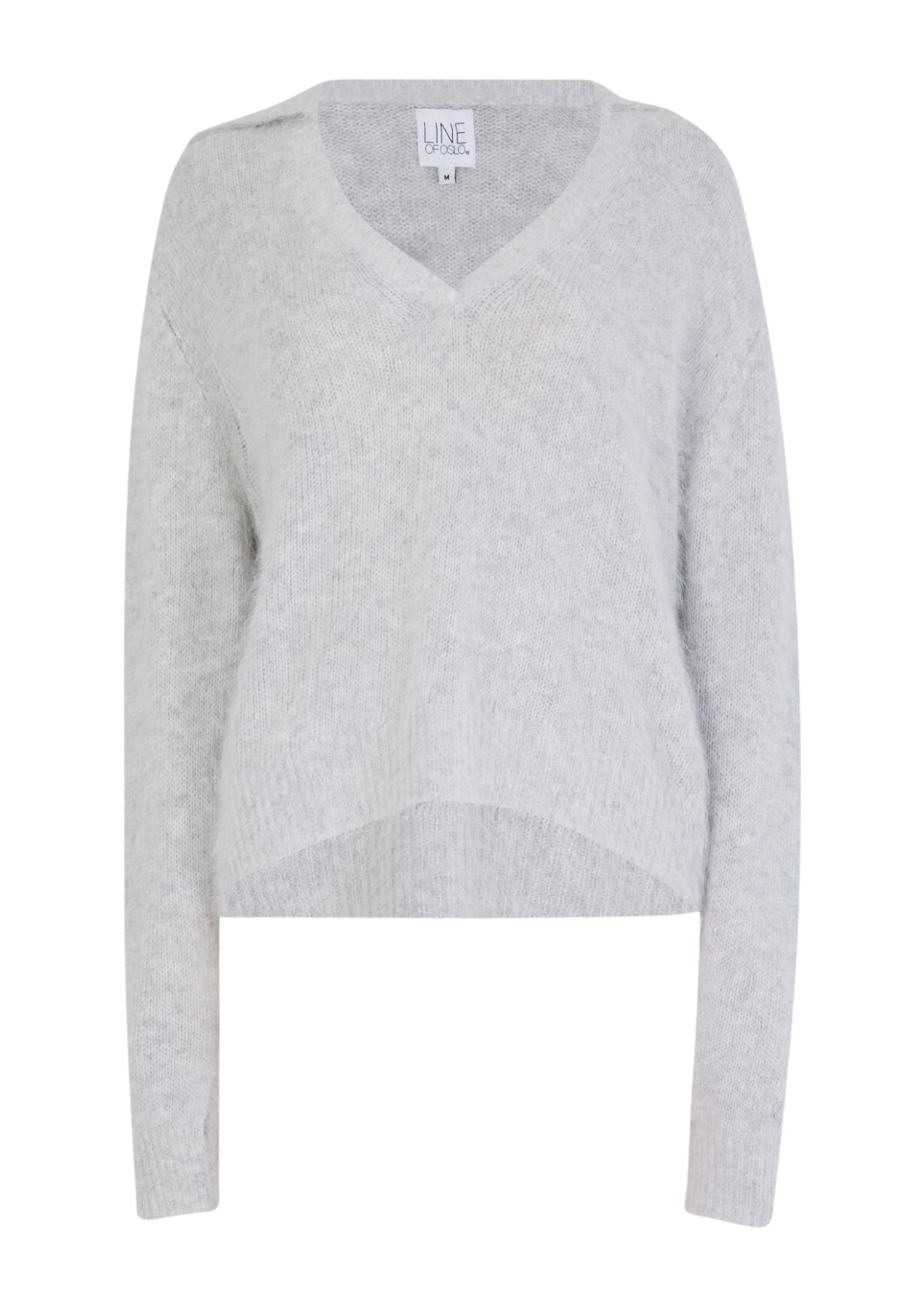 Carro - Grey Melange