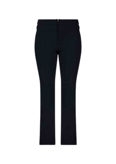 W Resort Softshell Pant - Black