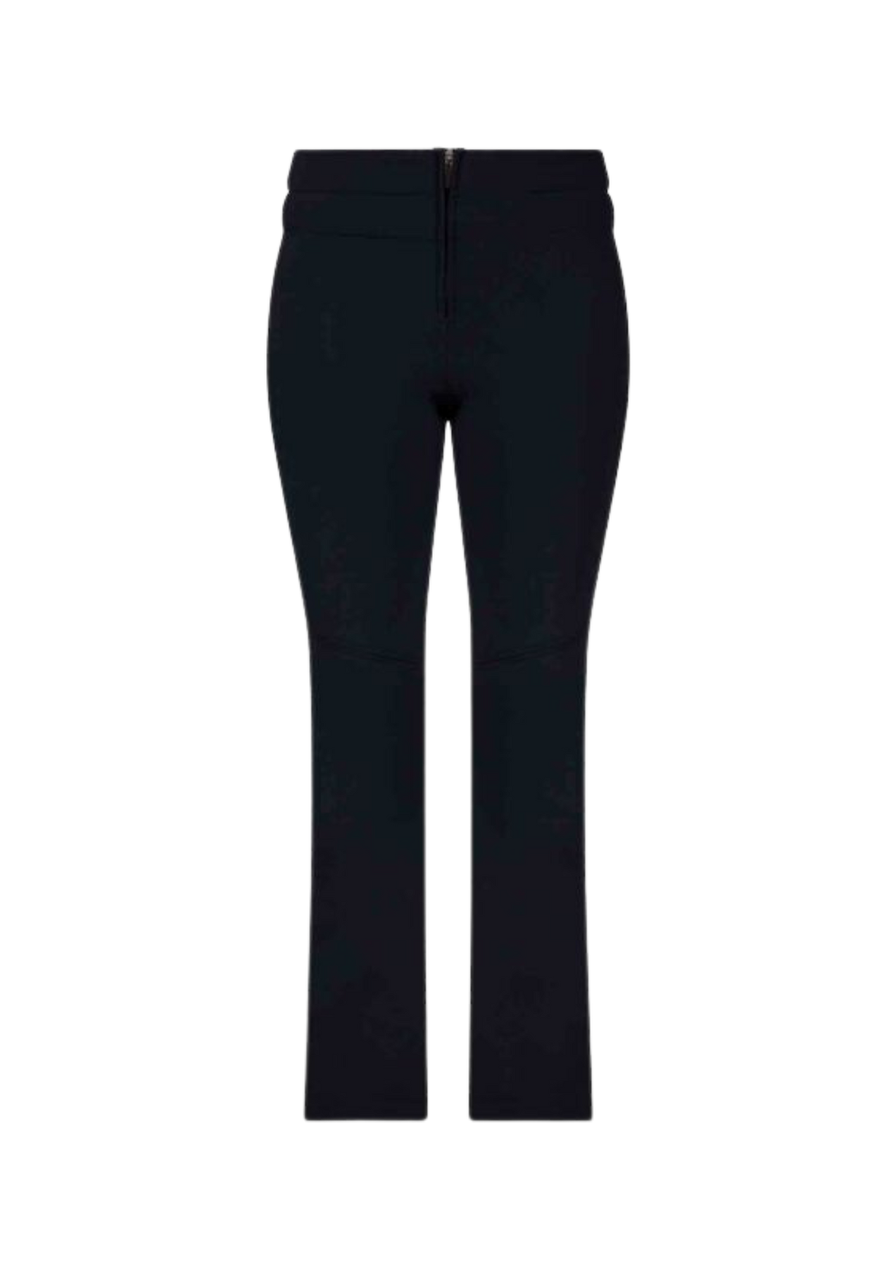 W Resort Softshell Pant - Black