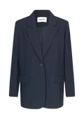 Gale Blazer - Midnight Blue