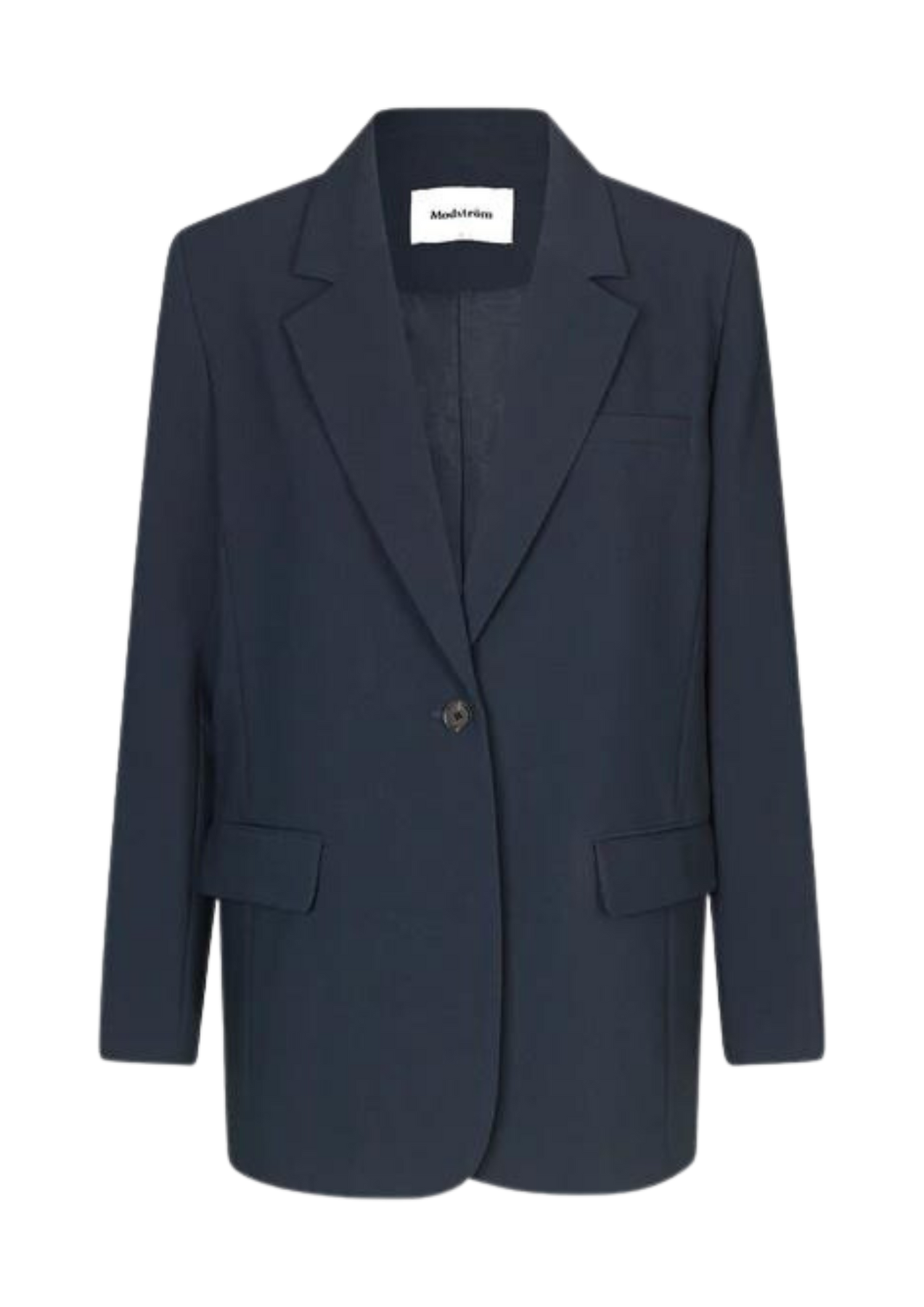 Gale Blazer - Midnight Blue