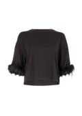 Swan - Black