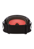 Flight Deck L - Faded Matte Black - Prizm Hi Pink