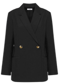 Kaia Blazer - Black