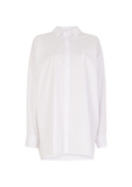 Stella Solid - White
