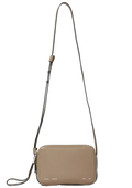 Watts Leather Camera Bag - Clay