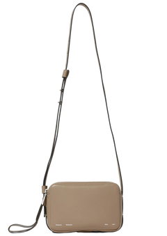 Watts Leather Camera Bag - Clay