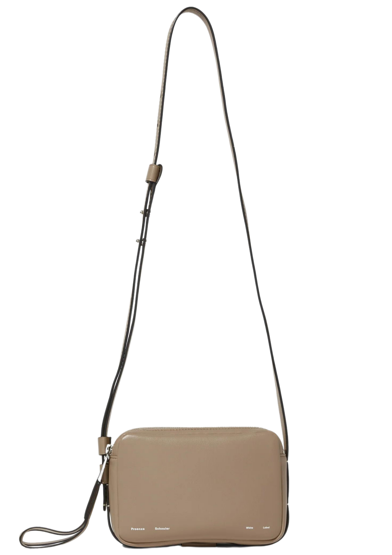 Watts Leather Camera Bag - Clay