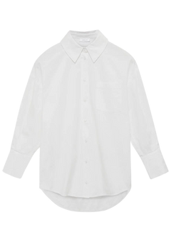 Mika Shirt - White