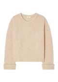 Zolly - Beige Clair Chine