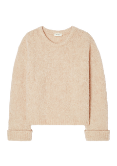 Zolly - Beige Clair Chine