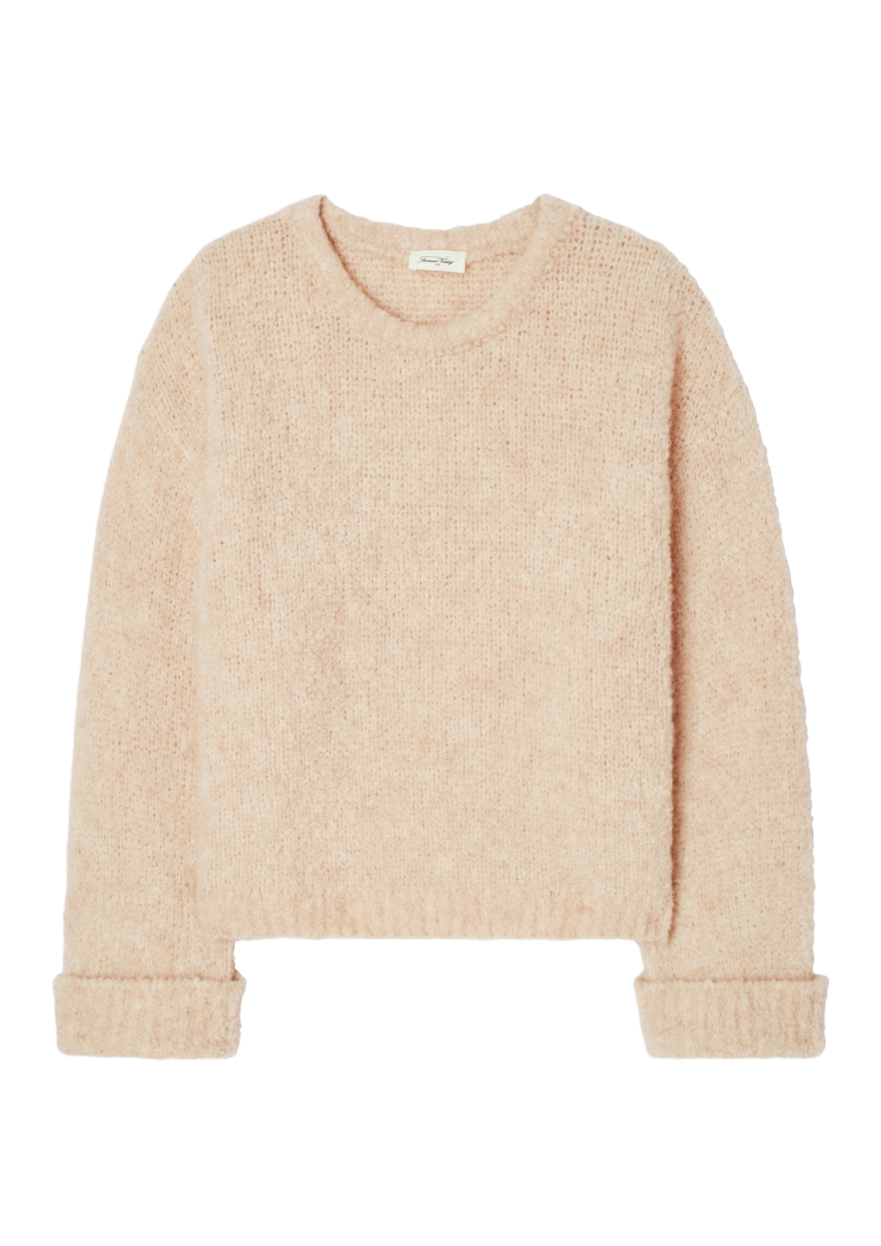 Zolly - Beige Clair Chine