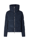 Annika - Blue Black
