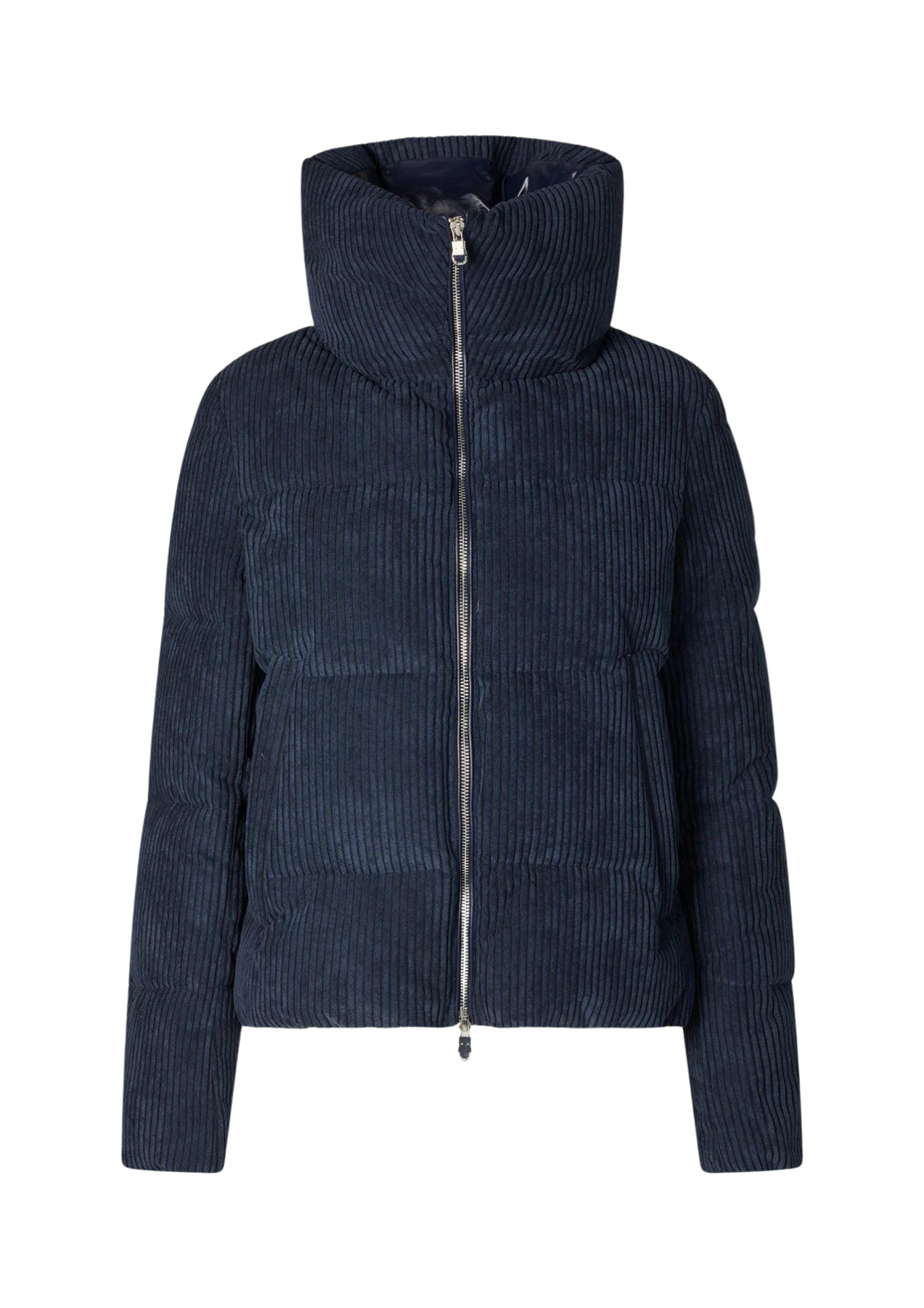 Annika - Blue Black