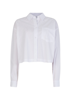 Feminin - White