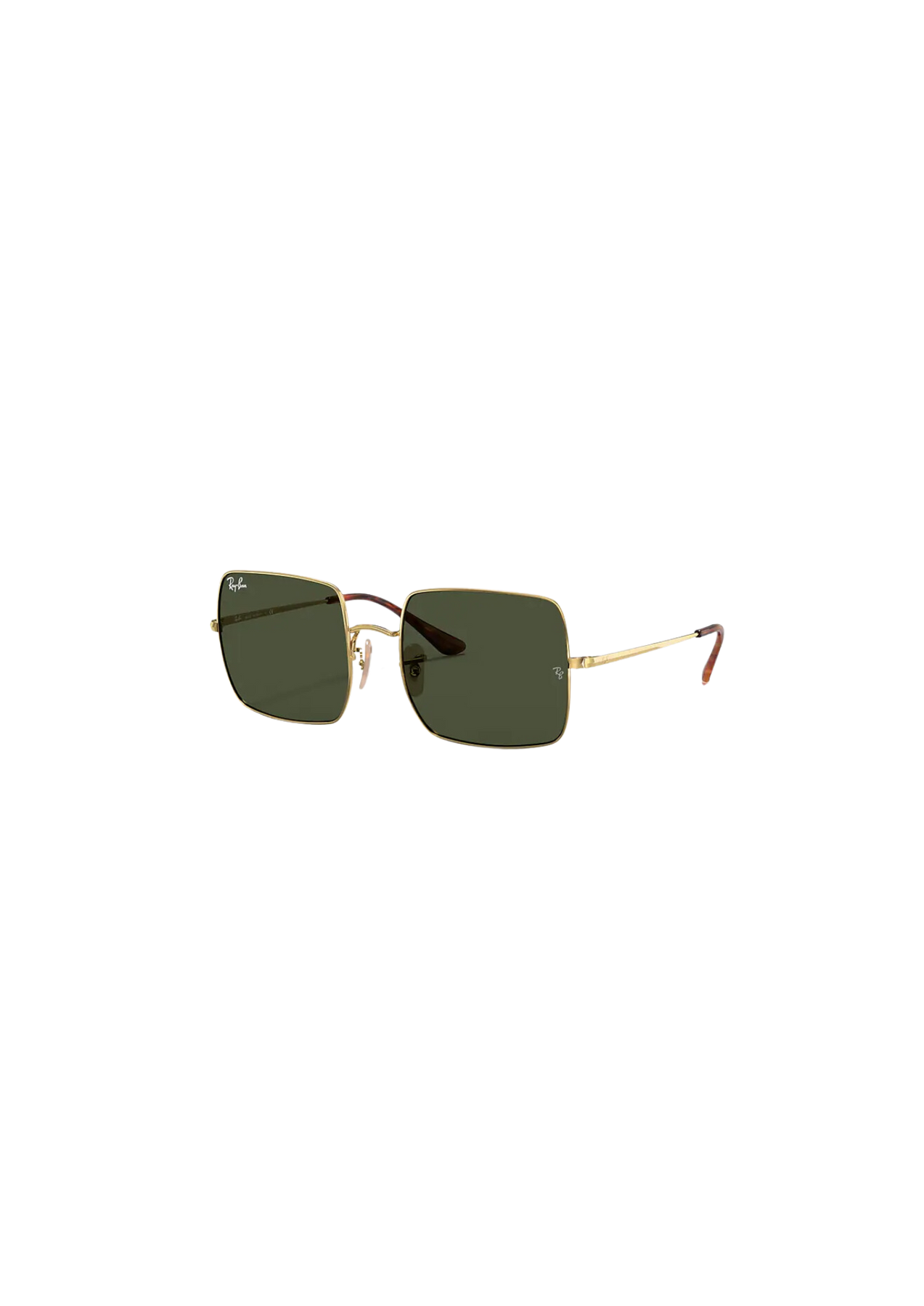 Square Classic - Green