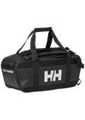 Scout Duffel S - Svart