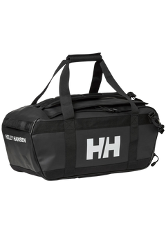 Scout Duffel S - Black