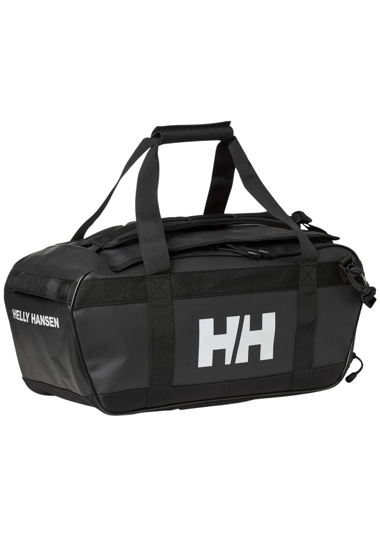 Scout Duffel S - Svart