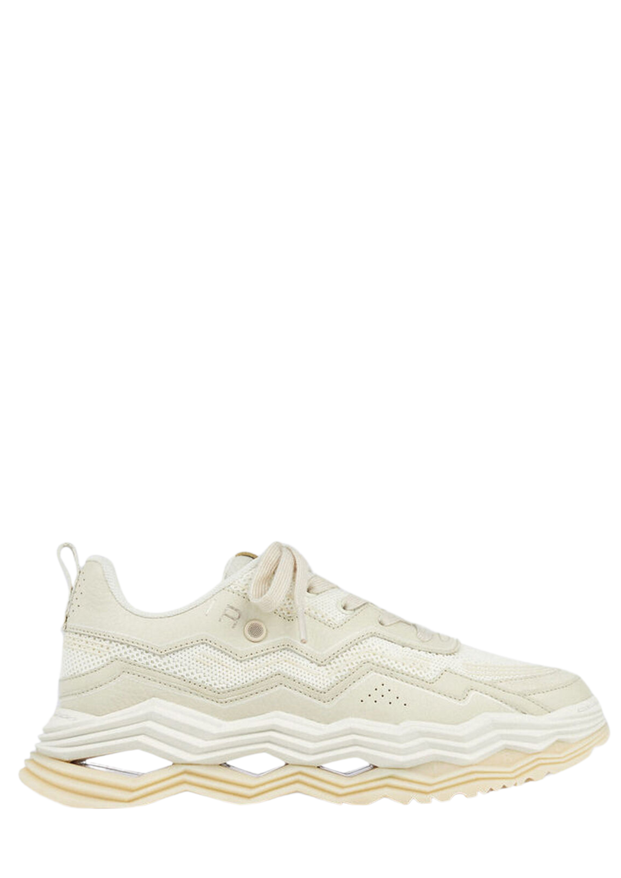 Wave - Beige