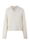 Lou Knit - Cream