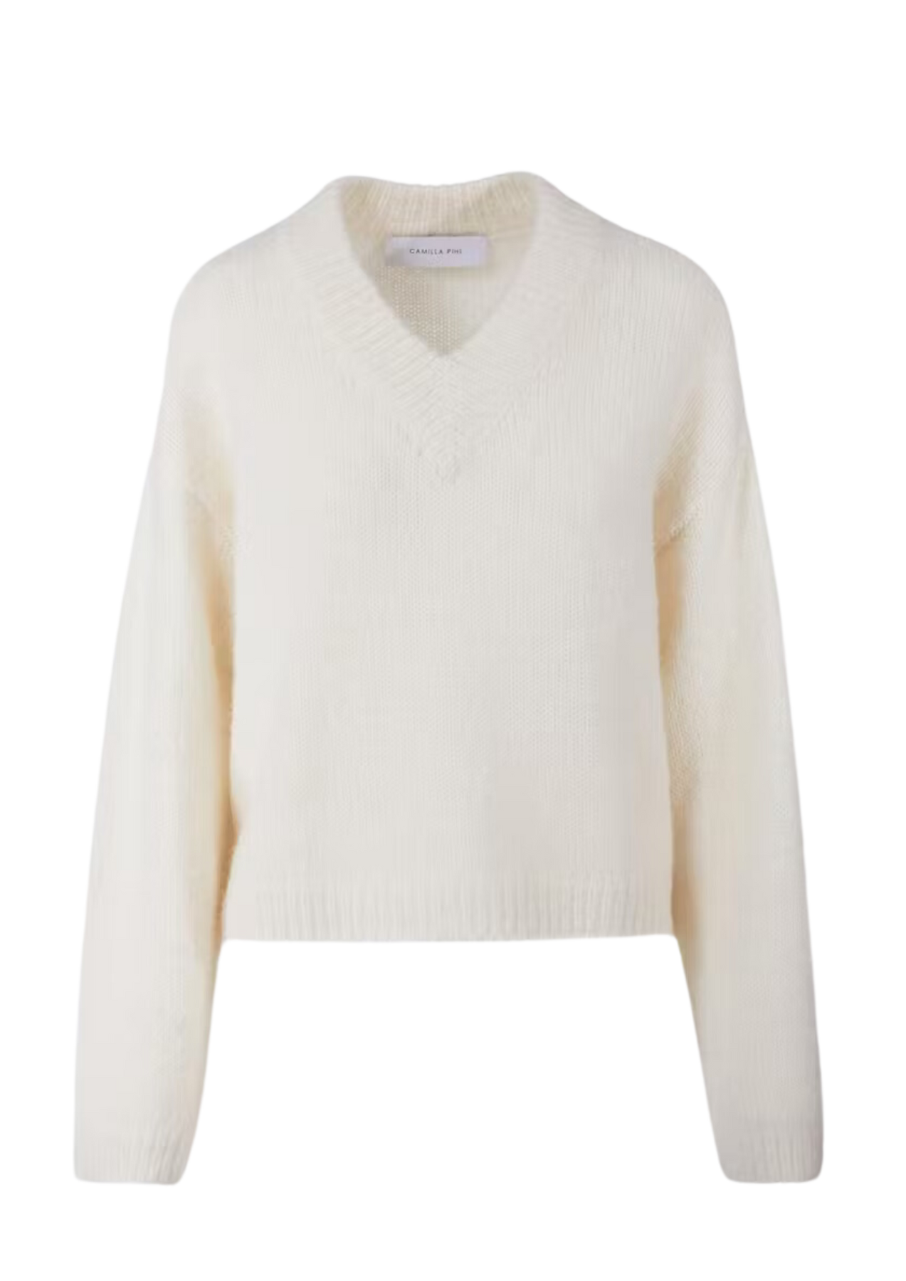 Lou Knit - Cream