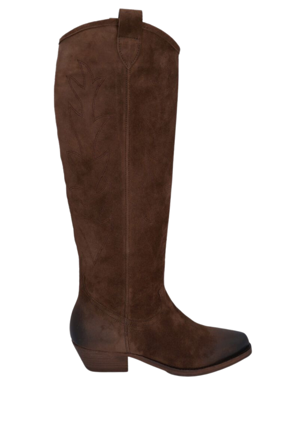 A5092 - Arabica Babysilk Suede
