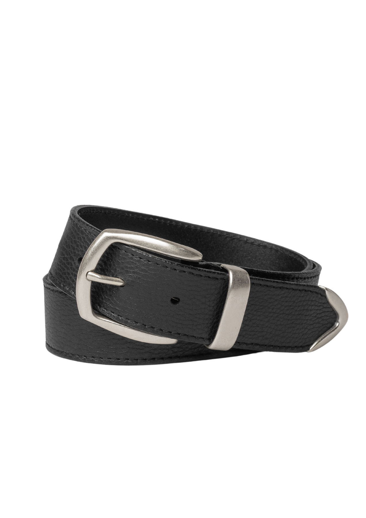 Nebel - Black Silver
