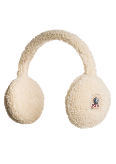 Power Earmuffs - Tapioca