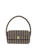 Nico Bag - Houndstooth