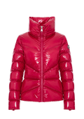 2296 Ladies Down Jacket - Rebel