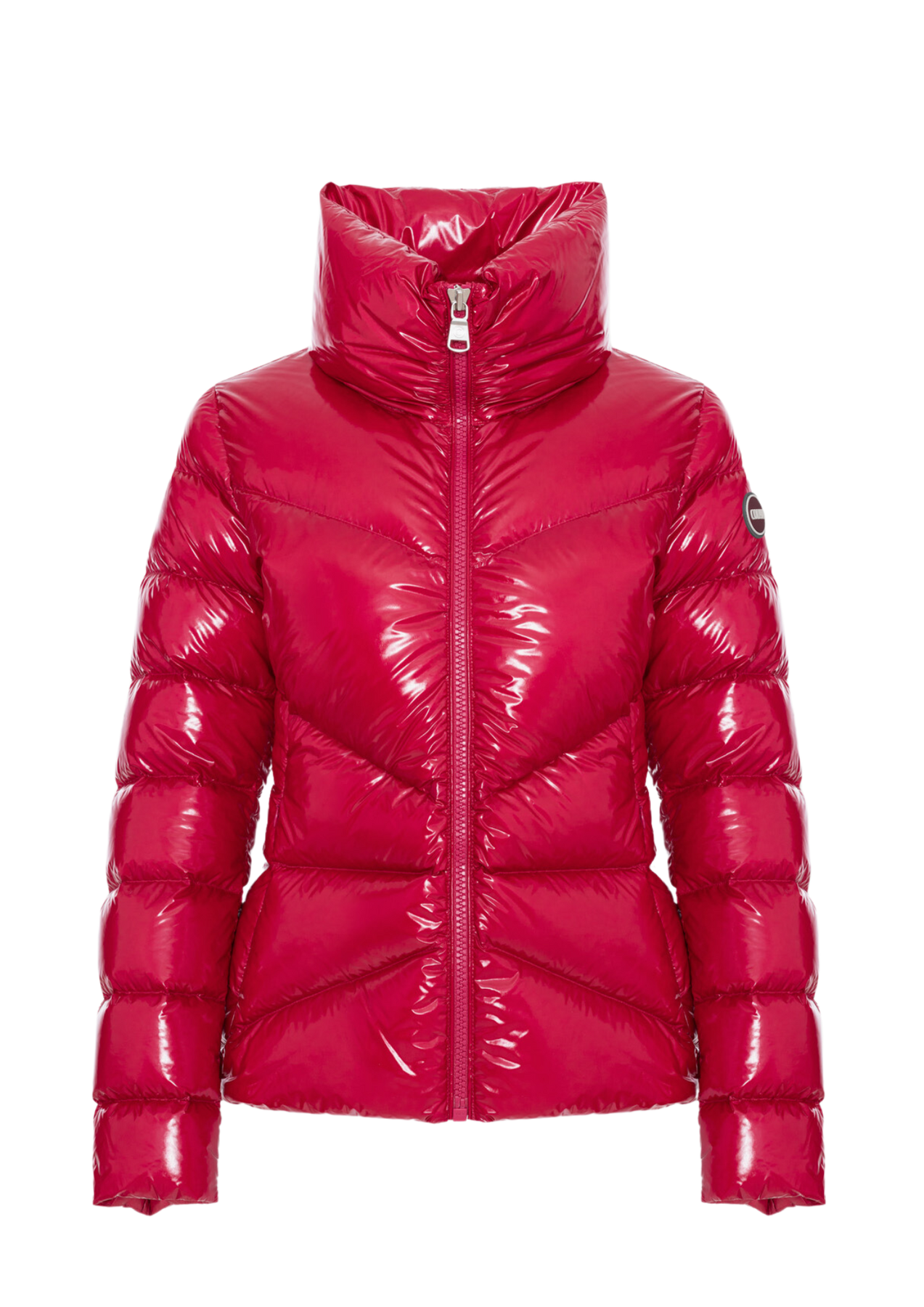 2296 Ladies Down Jacket - Rebel