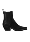 Kinlee Bootie - Black