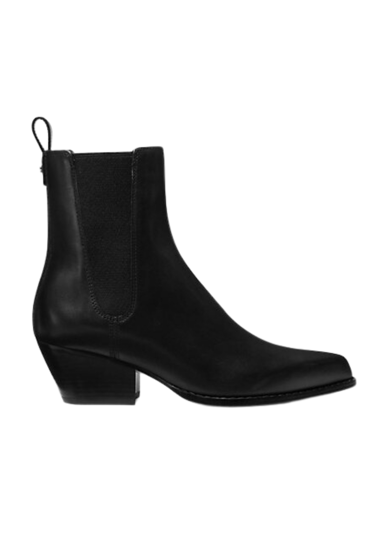 Kinlee Bootie - Black