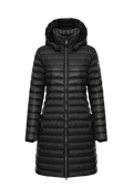 2244R Ladies Down Jacket - Black