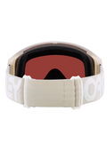 Flight Tracker M - Matte Cool Grey - Prizm Rose Gold Iridium