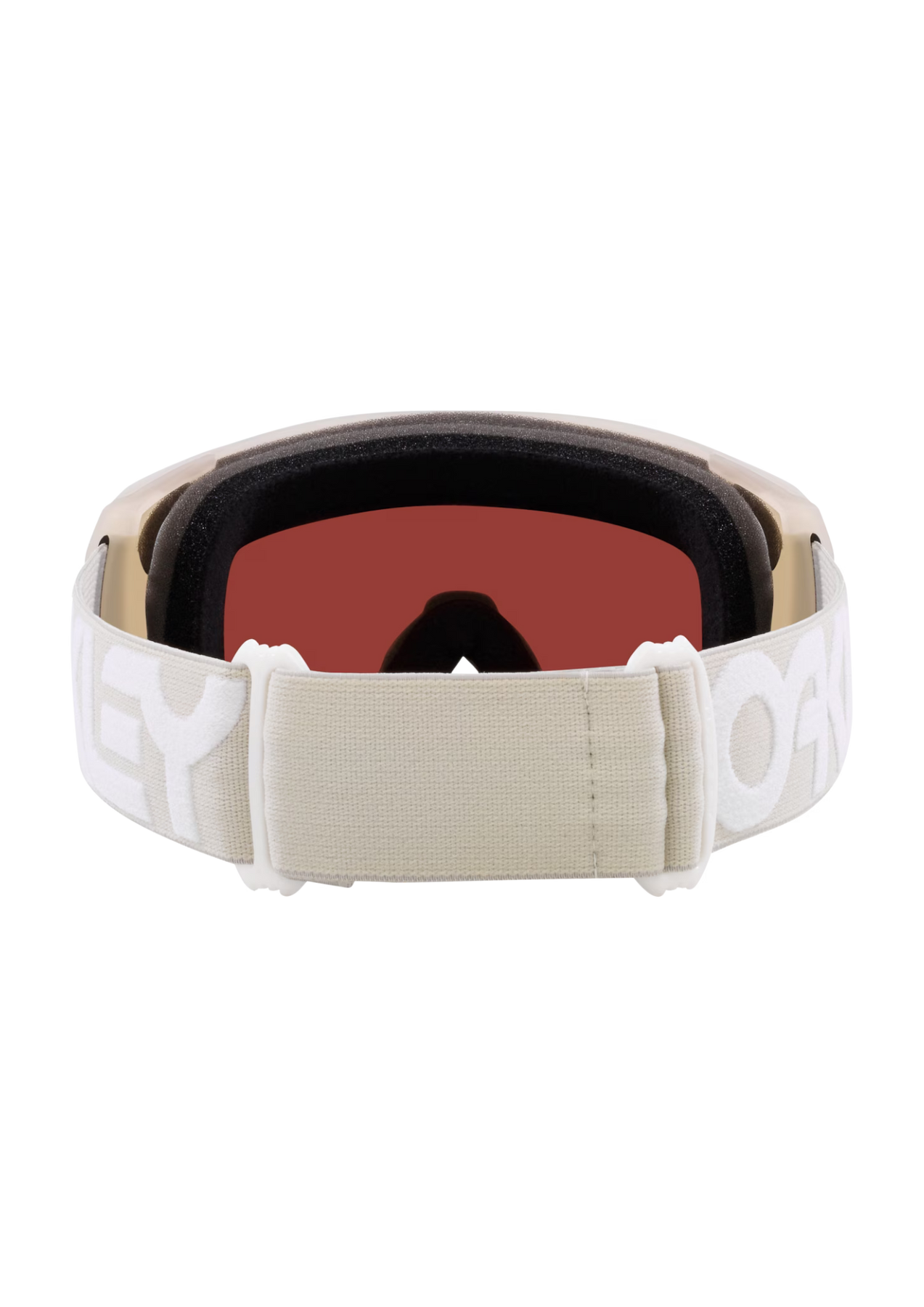 Line Miner M - Matte Cool Grey - Prizm Rose Gold Iridium