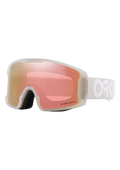 Line Miner M - Matte Cool Grey - Prizm Rose Gold Iridium