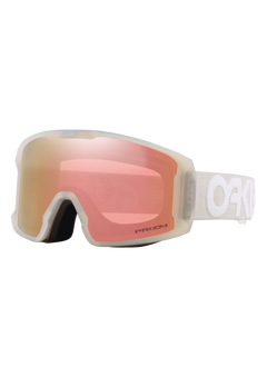Line Miner M - Matte Cool Grey - Prizm Rose Gold Iridium